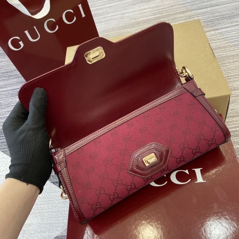 Gvc*1 hobo bags